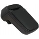 Cotiera Armster 2 CITROEN C-ELYSEE 2012-prez capac piele eco, neagra, cu portofel
