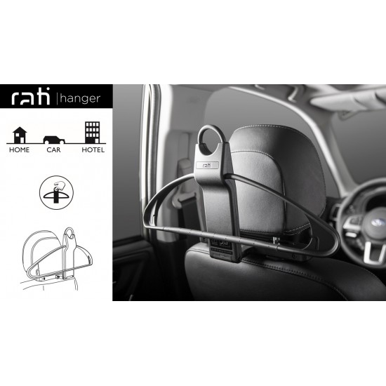 Umeras auto multifunctional Rati Headster